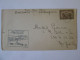 Canada/Oskelaneo-Chibougamau Premier Vol Officielle Enveloppe 1929/Official First Flight Cover 1929 - First Flight Covers