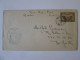 Canada/Quebec-Moncton Premier Vol Officielle Enveloppe 1929/Official First Flight Cover 1929 - Erst- U. Sonderflugbriefe