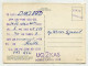 AK 141564 QSL - USSR - Latrvia - Dobele - Other & Unclassified