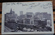 NEW YORK  1954  CURVE ON ELEVATED - Panoramic Views
