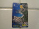 British Virgin Islands Phonecard - Maagdeneilanden