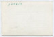 AK 141569 QSL - USSR - Perm - Other & Unclassified