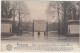 3 Tervueren - Entrée Principale Du Parc Et Ancien Musée - (Belgique/België) - E. Desaix, Editeur - Tervuren