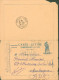 Guerre 14 FM Carte Lettre Franchise Militaire Armée D'Orient Cachet Régiment De Génie équipage Du Pont De Division - Oorlog 1914-18