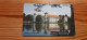Phonecard Germany A 11 08.92. Direktion Potsdam, Theodor Fontane, Rheinsberg Castle 50.000 Ex. - A + AD-Series : Publicitaires - D. Telekom AG