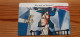 Phonecard Germany A 37 A 11.91. 2. Aufl.  Madrid, Spain, Picasso 40.000 Ex. - A + AD-Series : D. Telekom AG Advertisement