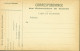 Guerre 14 FM Carte Franchise Militaire éditée Pour Prisonniers De Guerre Allemands En France Dépôt D'Etampe Seine & Oise - Guerre De 1914-18