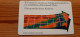 Phonecard Germany A 28 08.91. 2. Aufl. Oberpostdirektion Koblenz 40.000 Ex. - A + AD-Reeks :  Advertenties Van D. Telekom AG