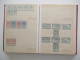 Delcampe - Album / Steckbuch / Lagerbuch BRD Ab 1970 - 73 Mit Blocks Teils Mehrfach!! ** / Gestempelt! Stöberposten - Collections (with Albums)