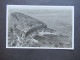 AK Um 1940 Foto AK Helgoland Totalansicht / Panorama Verlag Georg Toepffer Hamburg 1 - Helgoland