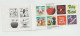 Brasil 1994 Stamp Booklet Christmas MNH - Booklets