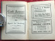 Rare De 1930- Ancien Plan De La Ville De Strasbourg & Nomenclature Des Rues--Publicités Vintage éditions P.H. Heitz - Europe