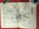 Delcampe - Rare De 1930- Ancien Plan De La Ville De Strasbourg & Nomenclature Des Rues--Publicités Vintage éditions P.H. Heitz - Europe