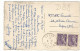 CPA ,D. 38 , N° 8, Moirans ,La Nouvelle Eglise , Les Belles Alpes Française Ed. C.A.D.S.E.1941 - Moirans