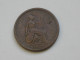 1 Penny 1826 Great Britain - Georgius IV Dei Gratia  *** EN ACHAT IMMEDIAT **** - D. 1 Penny