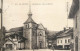 France Postcard Haute Savoie Place Du Marche Frangy - Frangy