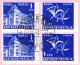 Roumanie 1957 - Michel Porto N°106 Oblitéré - Postage Due