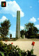 ANGOLA - NOVA LISBOA - Monumento A Norton De Matos - Angola