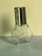 Flacon Spray   " VANDERBILT "  De Gloria VANDERBIT  Eau De Toilette 30 Ml VIDE - Bottles (empty)