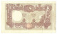 1000 LIRE BARBETTI GRANDE M MATRICE LATERALE TESTINA DECRETO 06/04/1917 BB/BB+ - Regno D'Italia – Other