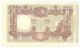 1000 LIRE BARBETTI GRANDE M MATRICE LATERALE TESTINA DECRETO 06/04/1917 BB/BB+ - Otros