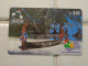 Solomon Island Phonecard - Isole Salomon