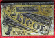 Spigol épices Safran-Plaque D'Imprimerie Vintage-Publicité-Tampon Publicitaire-Marseille-pr étiquète Scrapbooking-déco - Andere & Zonder Classificatie