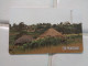 Swaziland Phonecard - Swasiland