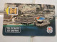 Monaco Phonecard - Monace