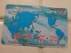 Mongolia Phonecard - Mongolia