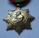 MEDAILLE MINISTERE DE L'HYGIENE, LA PATRIE RECONNAISSANTE, FAMILLE FRANCAISE - Graveur DESCHAMPS - Frankrijk