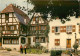 Dép 67 - Dambach La Ville - Place Du Marché Et Restaurant A La Vignette - Semi Moderne Grand Format - Bon état - Dambach-la-ville