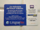 Uruguay Phonecard - Uruguay