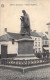 BELGIQUE - GEMBLOUX - Statue Sigebert - Carte Postale Ancienne - Gembloux