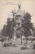 BELGIQUE - BRUXELLES - Place Et Eglise Sainte Catherine - Edition Biscuiterie Victoria - Carte Postale Ancienne - Places, Squares