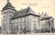 BELGIQUE - TURNHOUT - Vieux Château - Carte Postale Ancienne - Turnhout