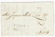 Portugal, 1838, Viana Do Castelo-Porto - ...-1853 Prephilately