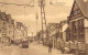 BELGIQUE - KNOCKE ZOUTE - Avenue Du Littoral - Carte Postale Ancienne - Knokke