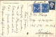 #3096 - Heerlen, Retraitehuis, Voorzijde Met Hoofdingang 1949 (LB) - Heerlen