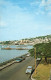 Martinique-Yachr Center At Fort De France 1977 - Mint Antique Postcard - Polynésie Française