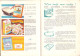 Kookboek - Brochure Pub Reclame Imperial Products - Recepten Nagerechten - Sachbücher