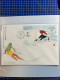 MACAU 2002 BEIJING WINTER OLYMPICS GAMES, COLLECTION OF ISSUES INC. SET, FDC X 2 & S\S. SOLD OUT AT 1ST DAY - Autres & Non Classés