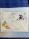 MACAU 2002 BEIJING WINTER OLYMPICS GAMES, COLLECTION OF ISSUES INC. SET, FDC X 2 & S\S. SOLD OUT AT 1ST DAY - Other & Unclassified