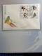 MACAU 2002 BEIJING WINTER OLYMPICS GAMES, COLLECTION OF ISSUES INC. SET, FDC X 2 & S\S. SOLD OUT AT 1ST DAY - Sonstige & Ohne Zuordnung
