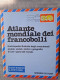 ATLANTE MONDIALE DEI FRANCOBOLLI , Rossiter & Flower Edizione GREMESE Pag 336 - Filatelia E Historia De Correos