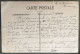 RARE - Les Bords De L'Oise à Longueil-Annel. Légende Manuscrite: Pêche à La Grenade - Longueil Annel