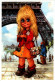 Michel Thomas Miss Tour Eiffel Appareil Photo Enfant Child Bambino 子供 - B 102.71 En TB.Etat - Thomas