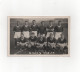 CARTE-PHOTO De L'équipe 1ère De Football De NIMES 1948-49. - Nîmes