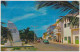 GUINÉ BISSAU PORTUGUESE GUINEA Car Cars Voiture 60s GUINEA-BISSAU Nice Stamps Vintage Old Photo Postcard - Guinea Bissau