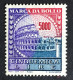 1990 - Italia - Marca Da Bollo Da Lire 5000 - Colosseo - Nuovo - A1 - Revenue Stamps